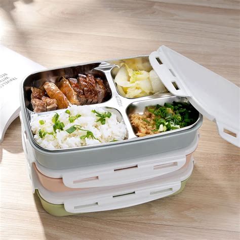 microwavable metal lunch box|microwavable containers for lunches.